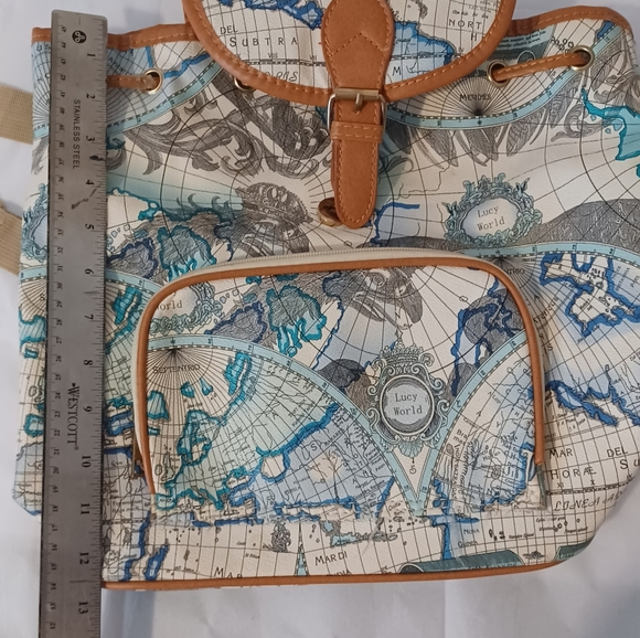 Atlas bag - Picture 3 of 8